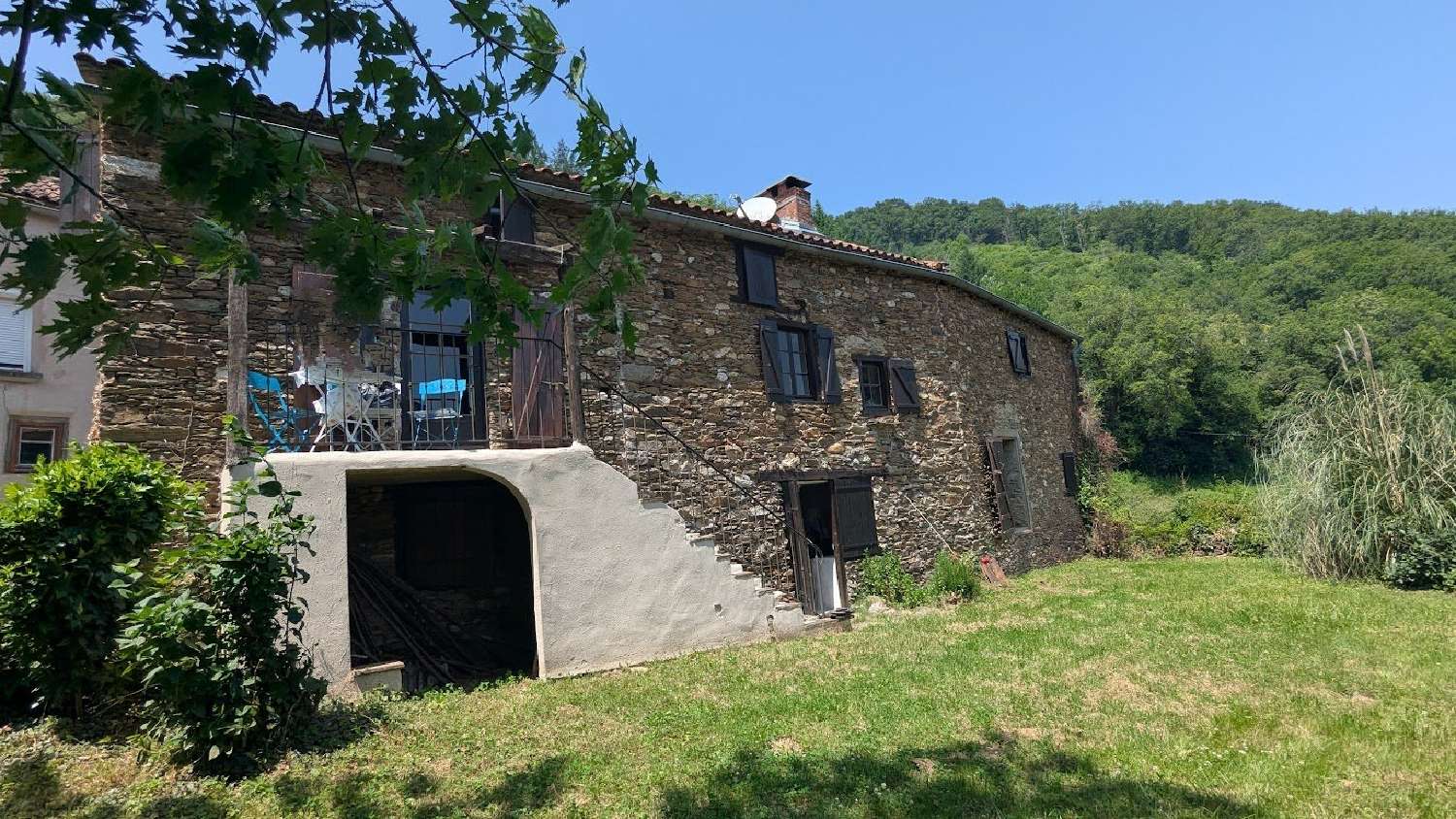  kaufen Haus Sérénac Tarn 3