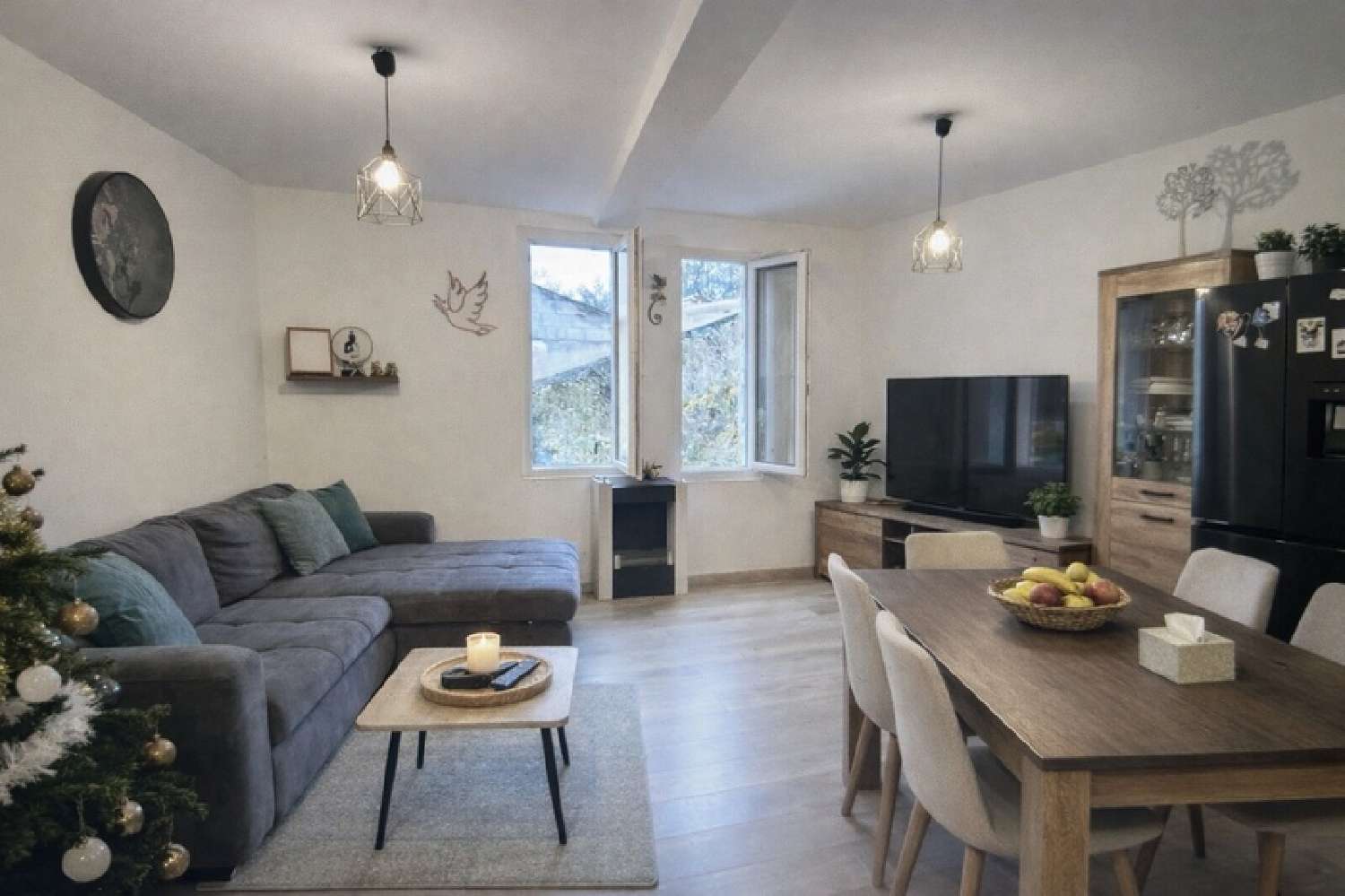  te koop huis Sérignan Hérault 1