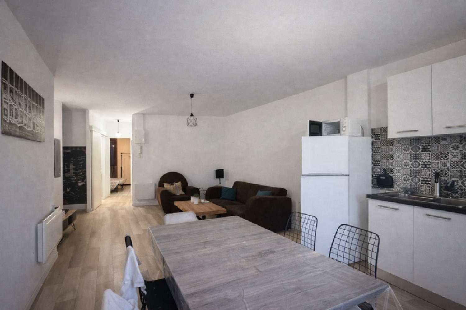  te koop huis Sérignan Hérault 3