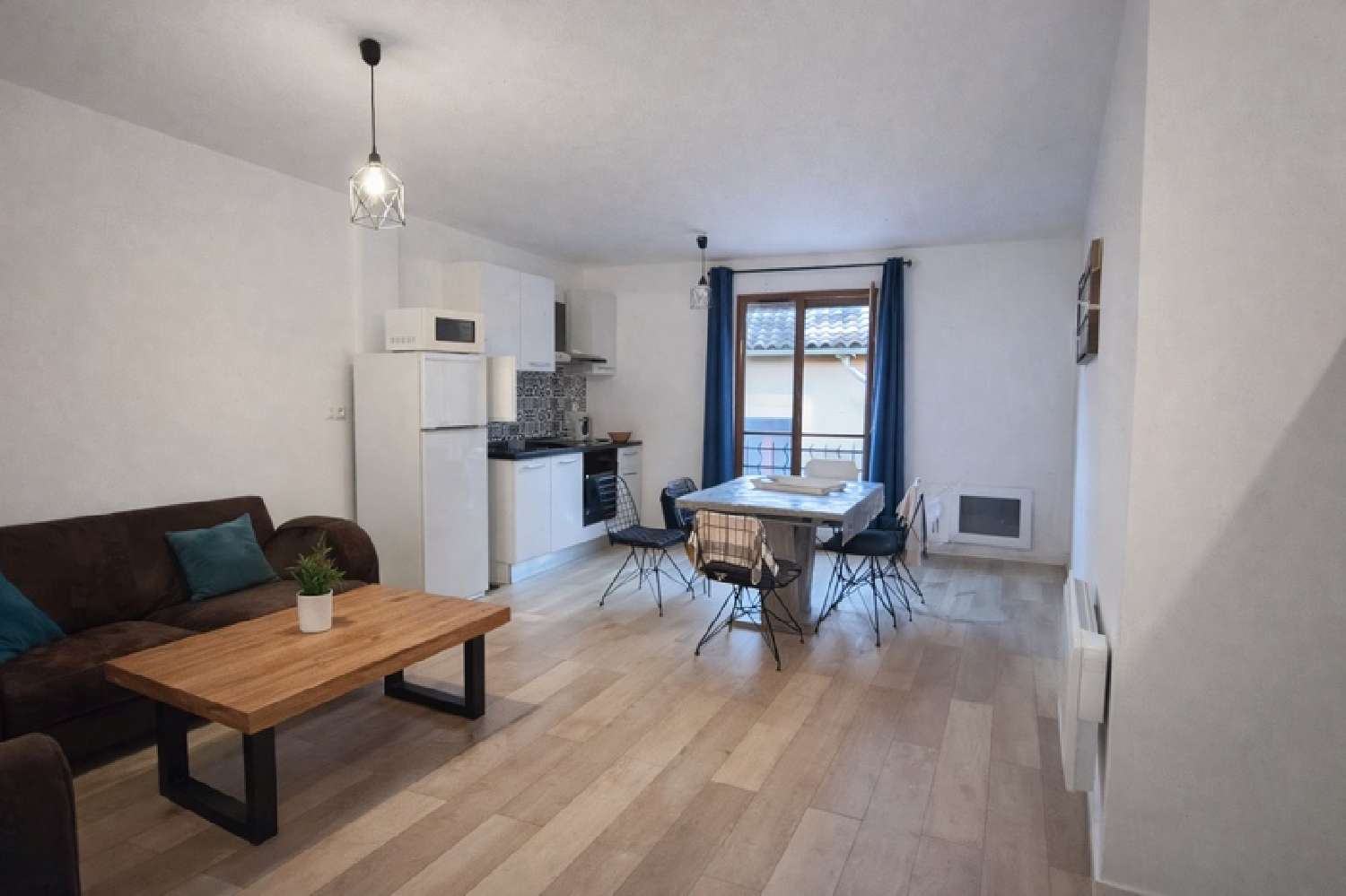  te koop huis Sérignan Hérault 4