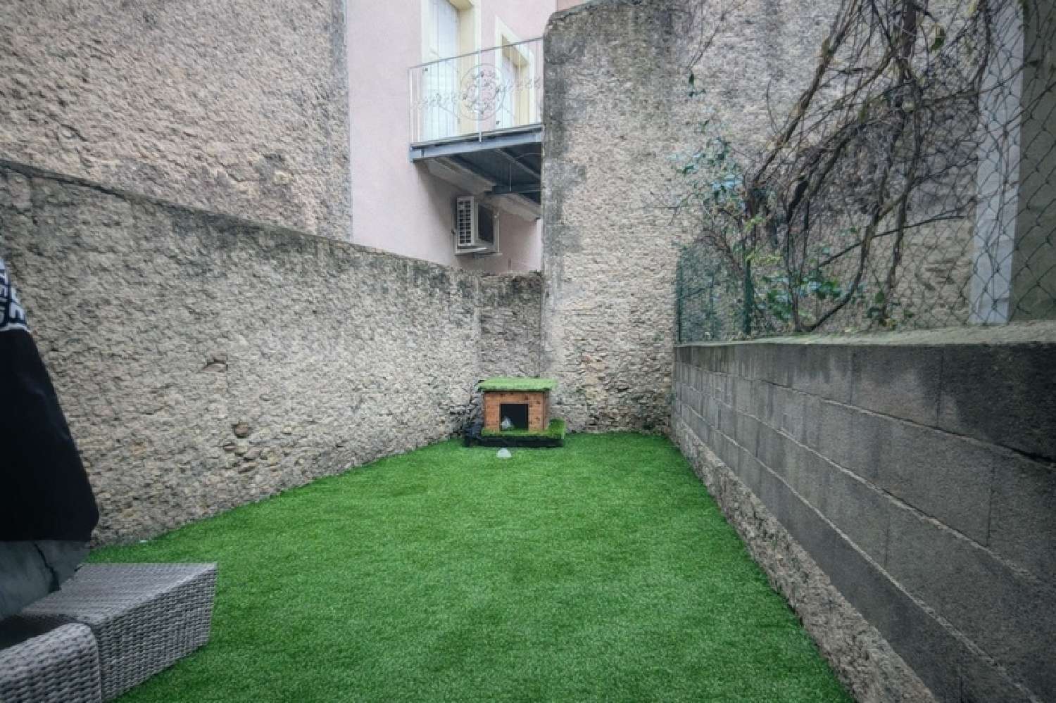  te koop huis Sérignan Hérault 6