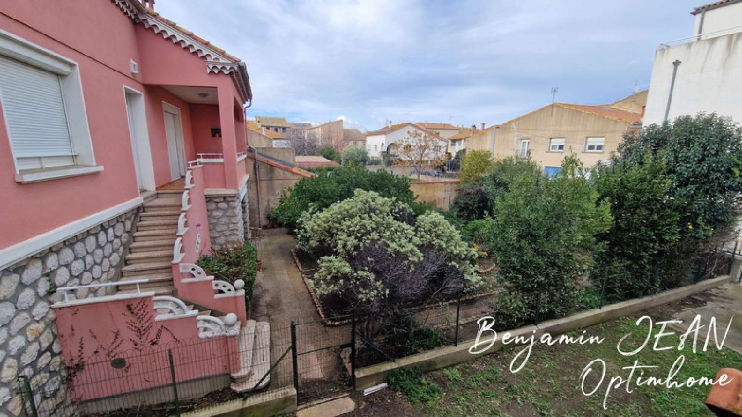  kaufen Haus Sérignan Hérault 4