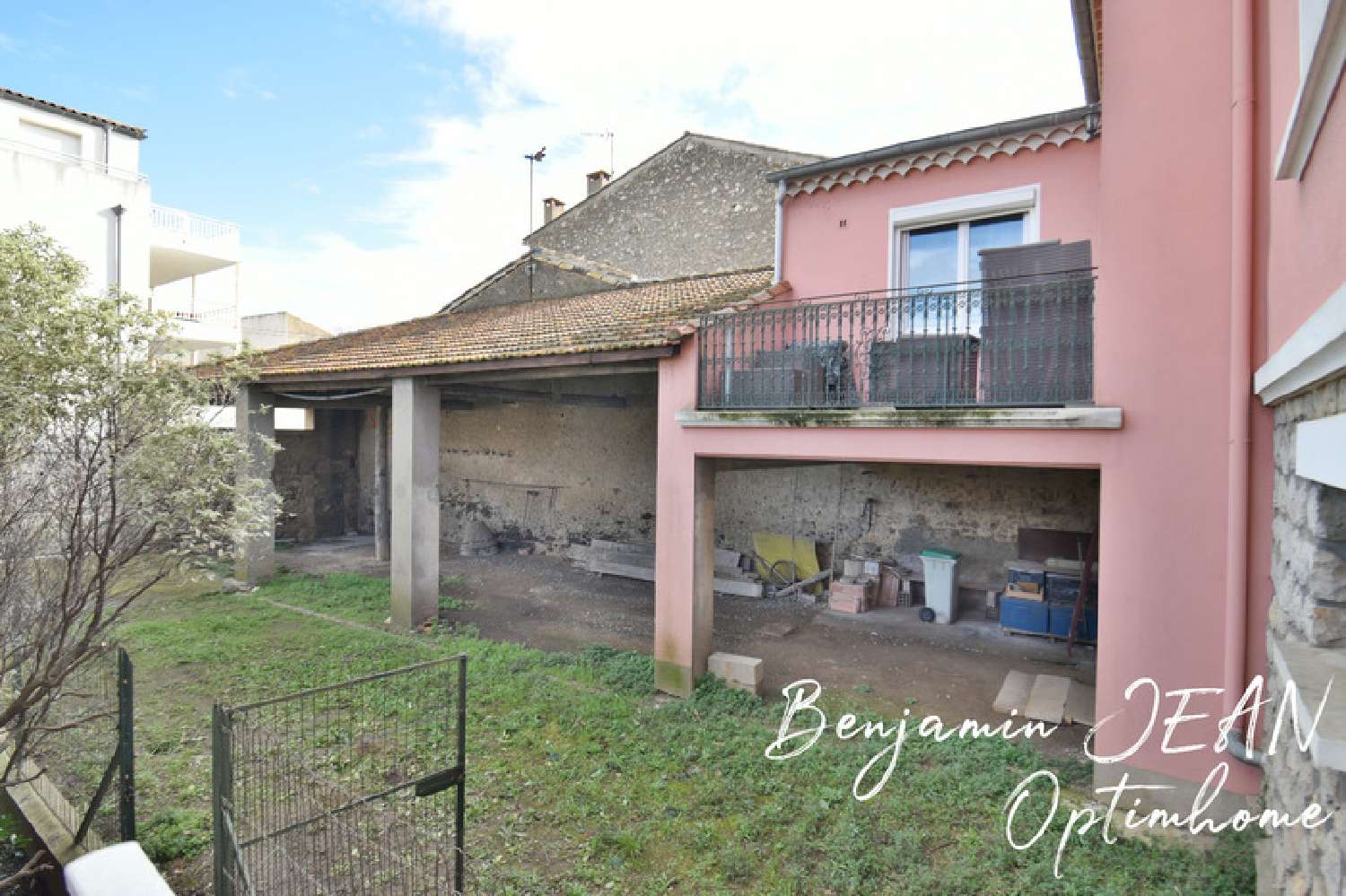  kaufen Haus Sérignan Hérault 6