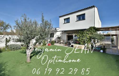 Sérignan Hérault Haus Bild 7268609