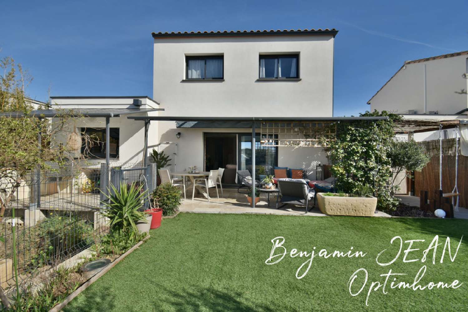 kaufen Haus Sérignan Hérault 4