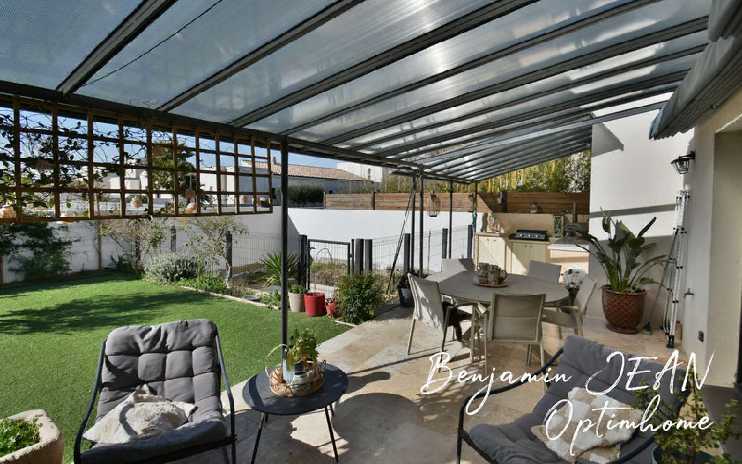 kaufen Haus Sérignan Hérault 7