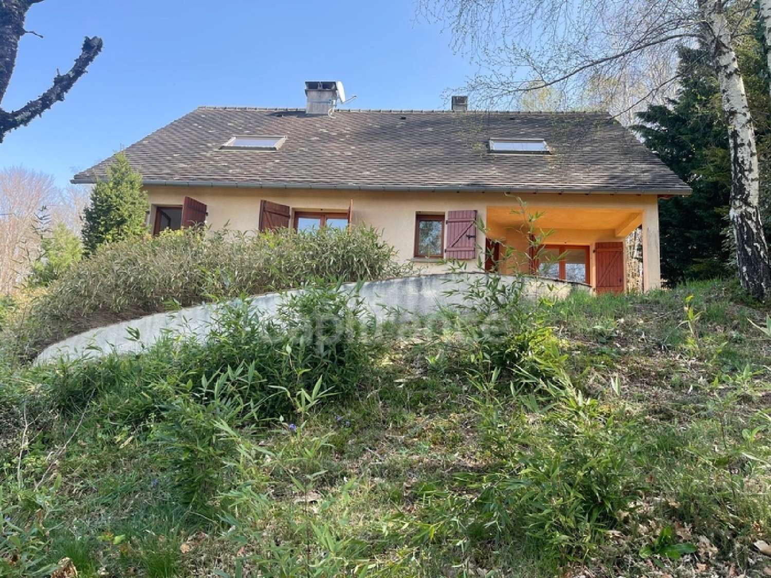 te koop huis Sérilhac Corrèze 1