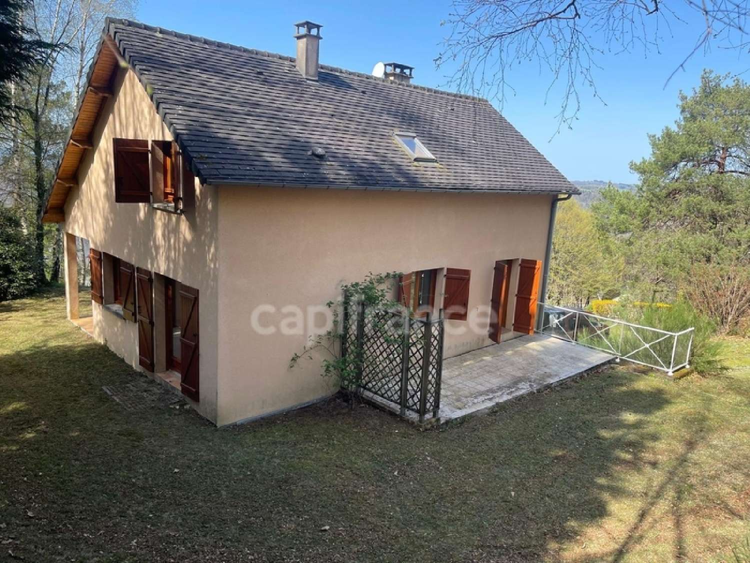 te koop huis Sérilhac Corrèze 2