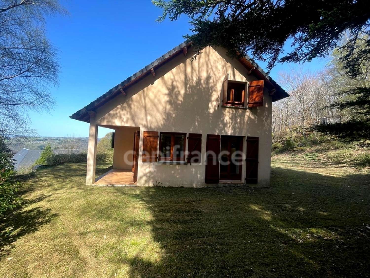 te koop huis Sérilhac Corrèze 3