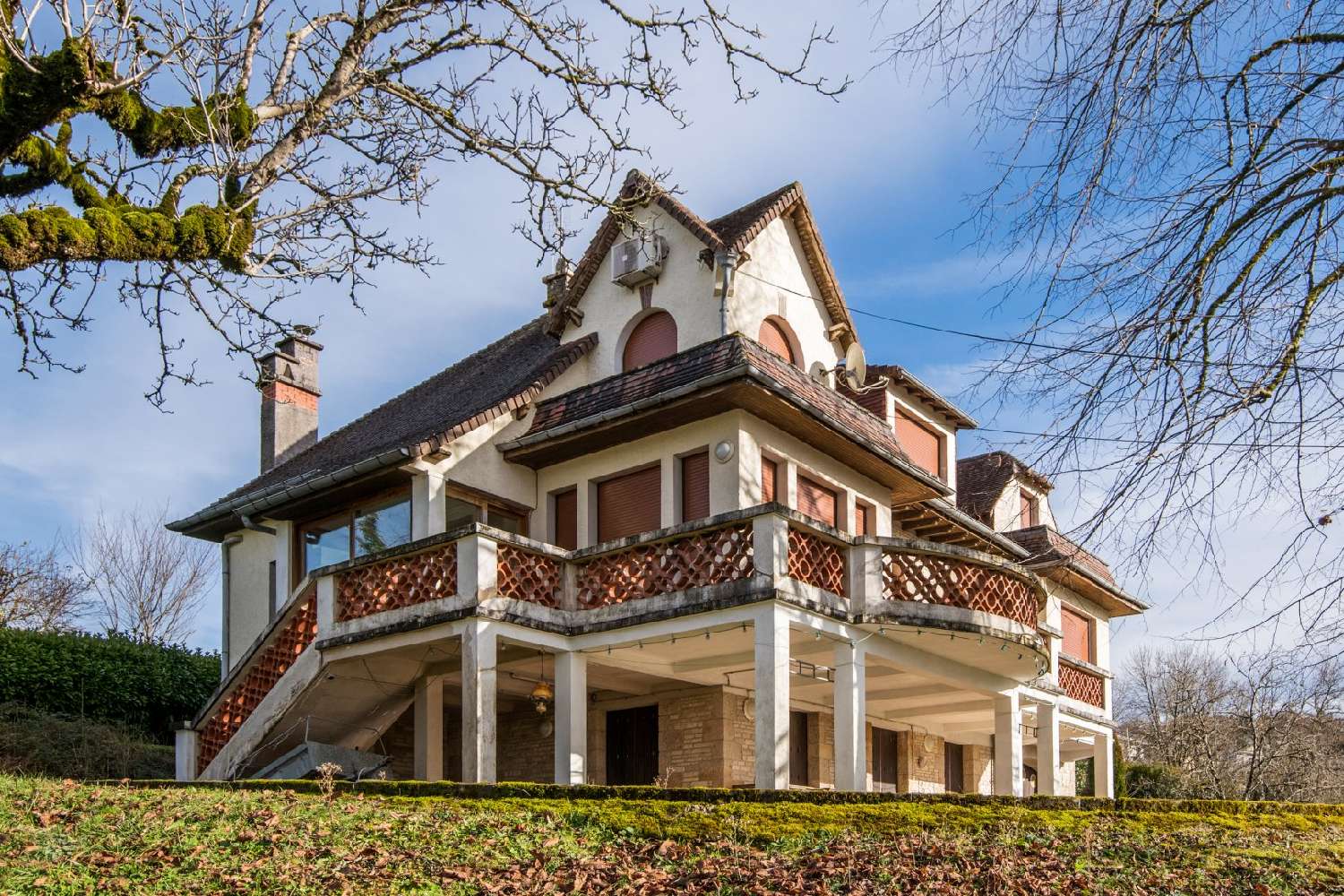  kaufen Haus Sérilhac Corrèze 1