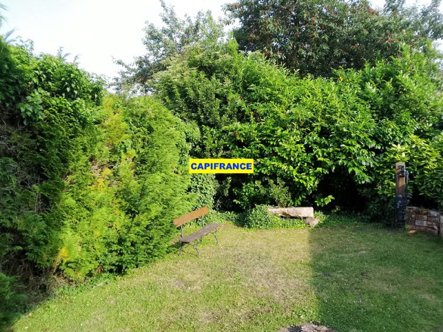  te koop huis Serquigny Eure 6