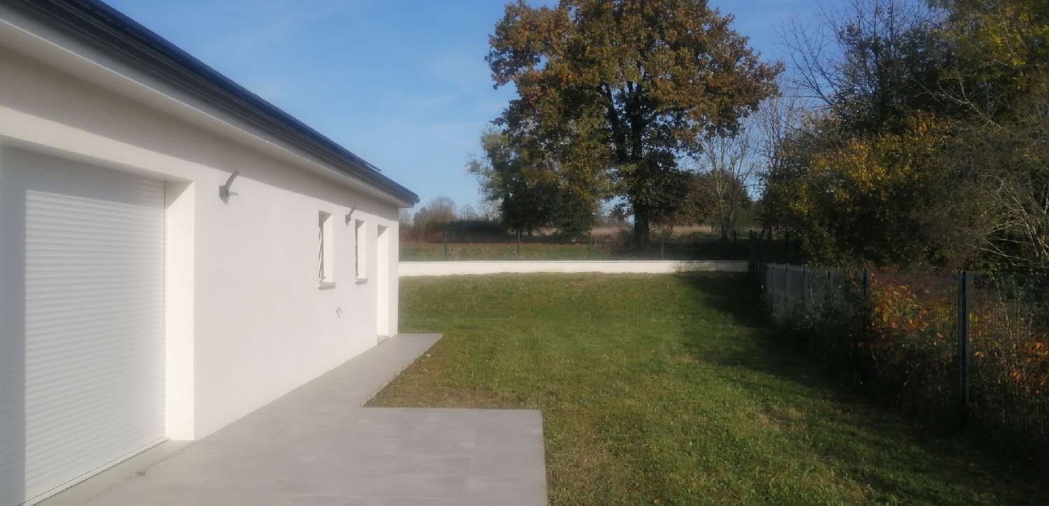  for sale house Serres-Castet Pyrénées-Atlantiques 2