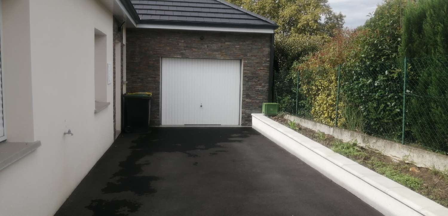  for sale house Serres-Castet Pyrénées-Atlantiques 3