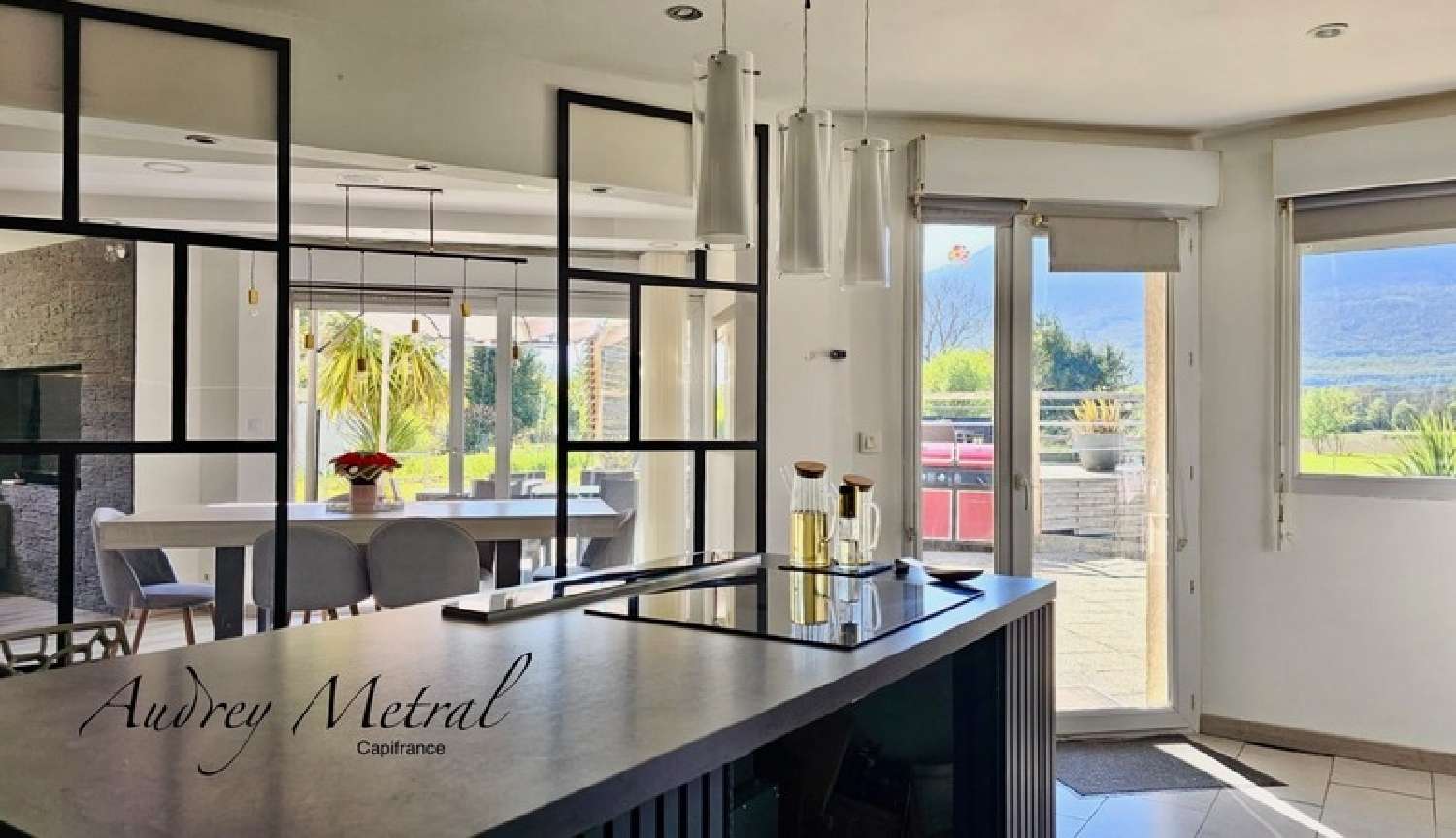  en venta casa Serrières-en-Chautagne Savoie 3