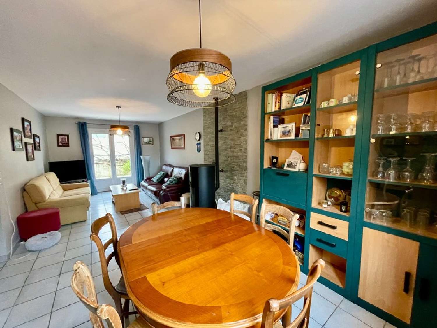 kaufen Haus Servas Gard 5