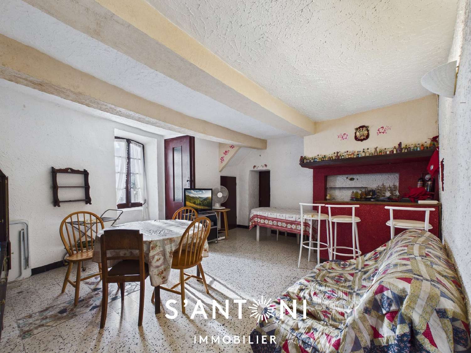  for sale house Servian Hérault 1