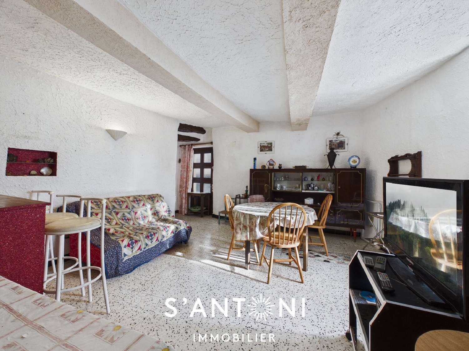  for sale house Servian Hérault 2