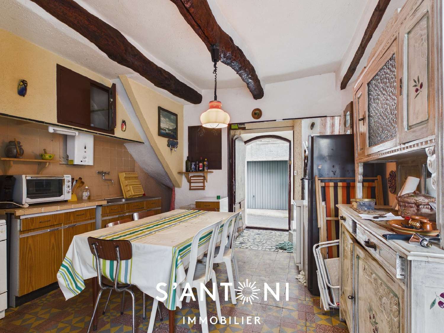  for sale house Servian Hérault 4