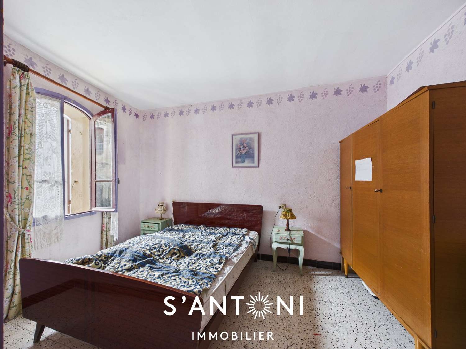  for sale house Servian Hérault 5