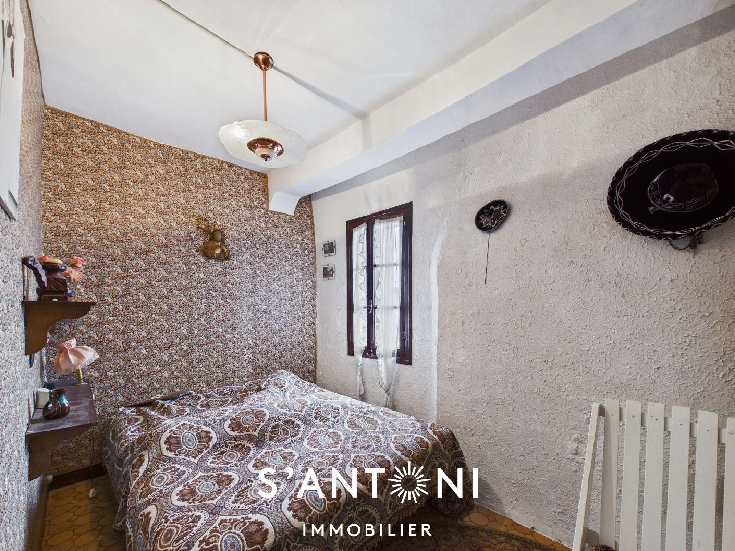  for sale house Servian Hérault 6