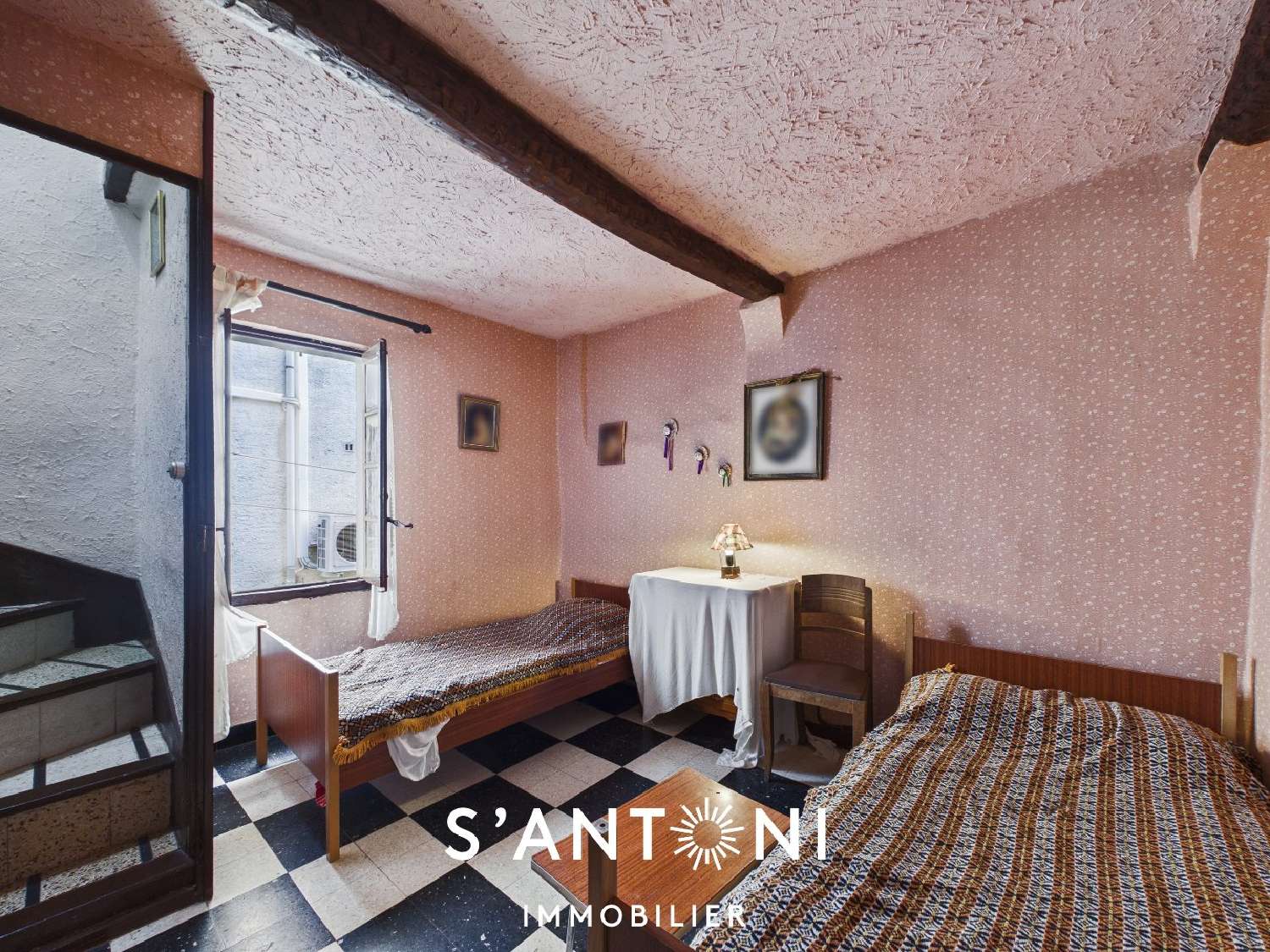  for sale house Servian Hérault 7