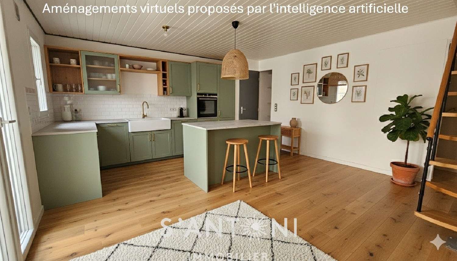  kaufen Haus Servian Hérault 1