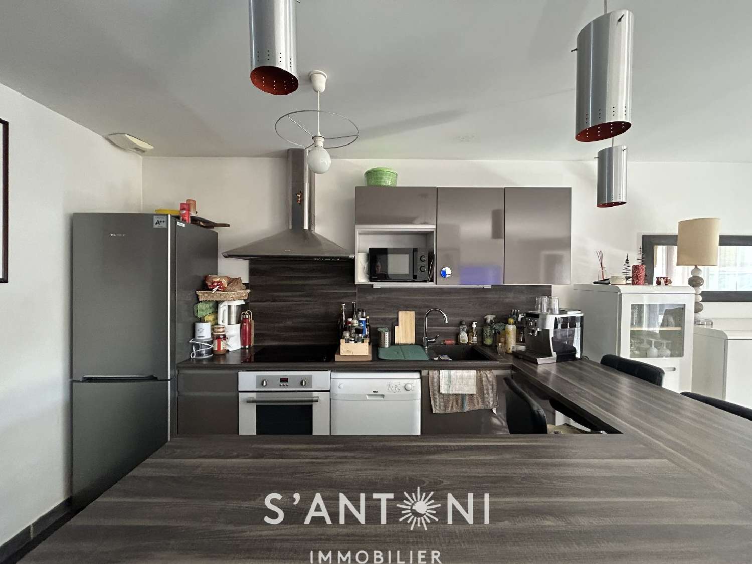  te koop huis Servian Hérault 4