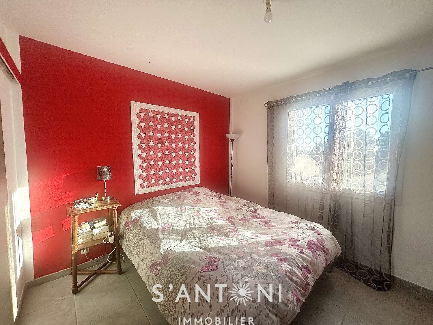  te koop huis Servian Hérault 6