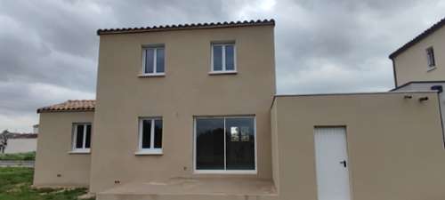 Serviers-et-Labaume Gard huis foto 7255192