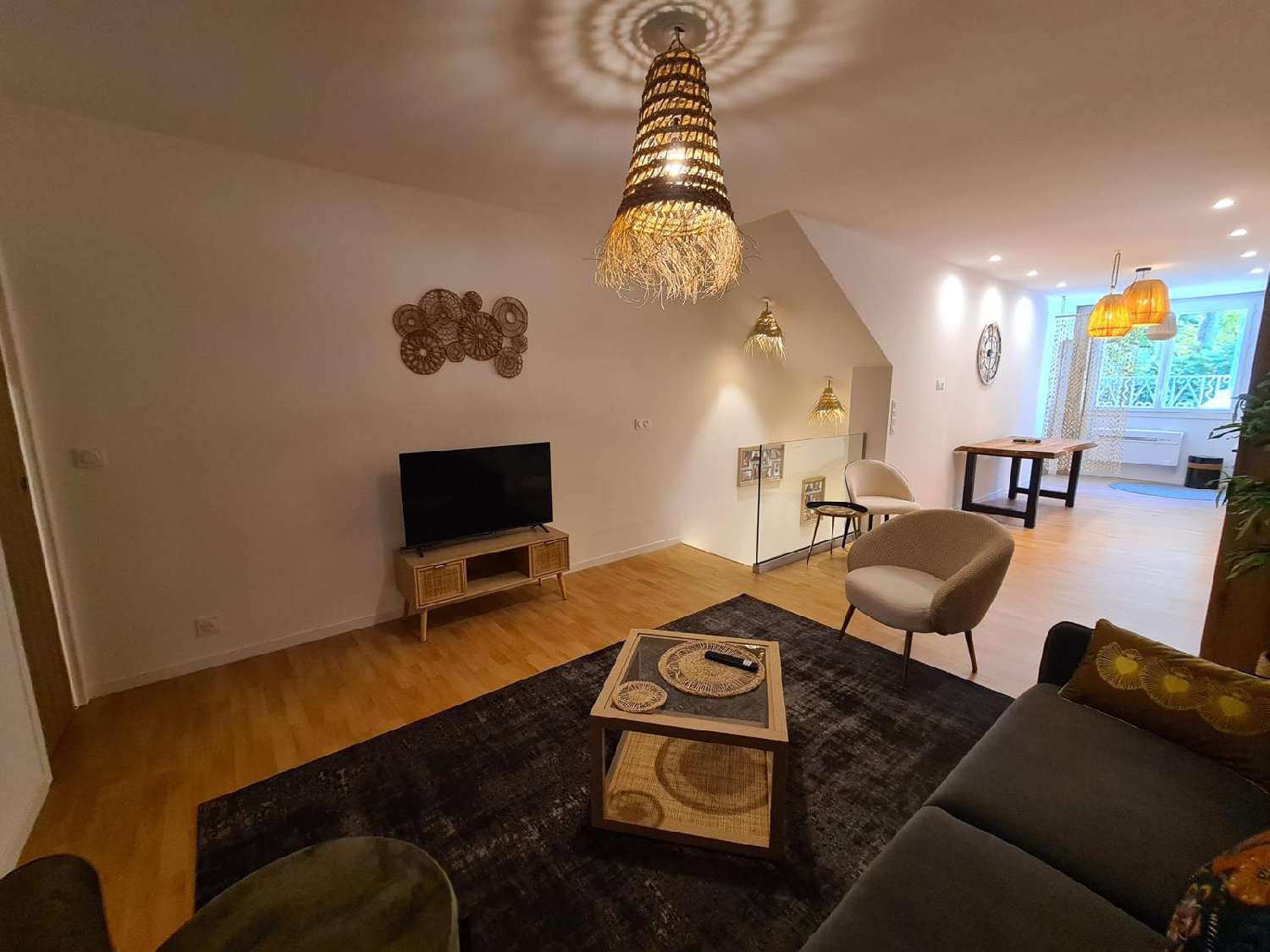  te koop huis Sète Hérault 4