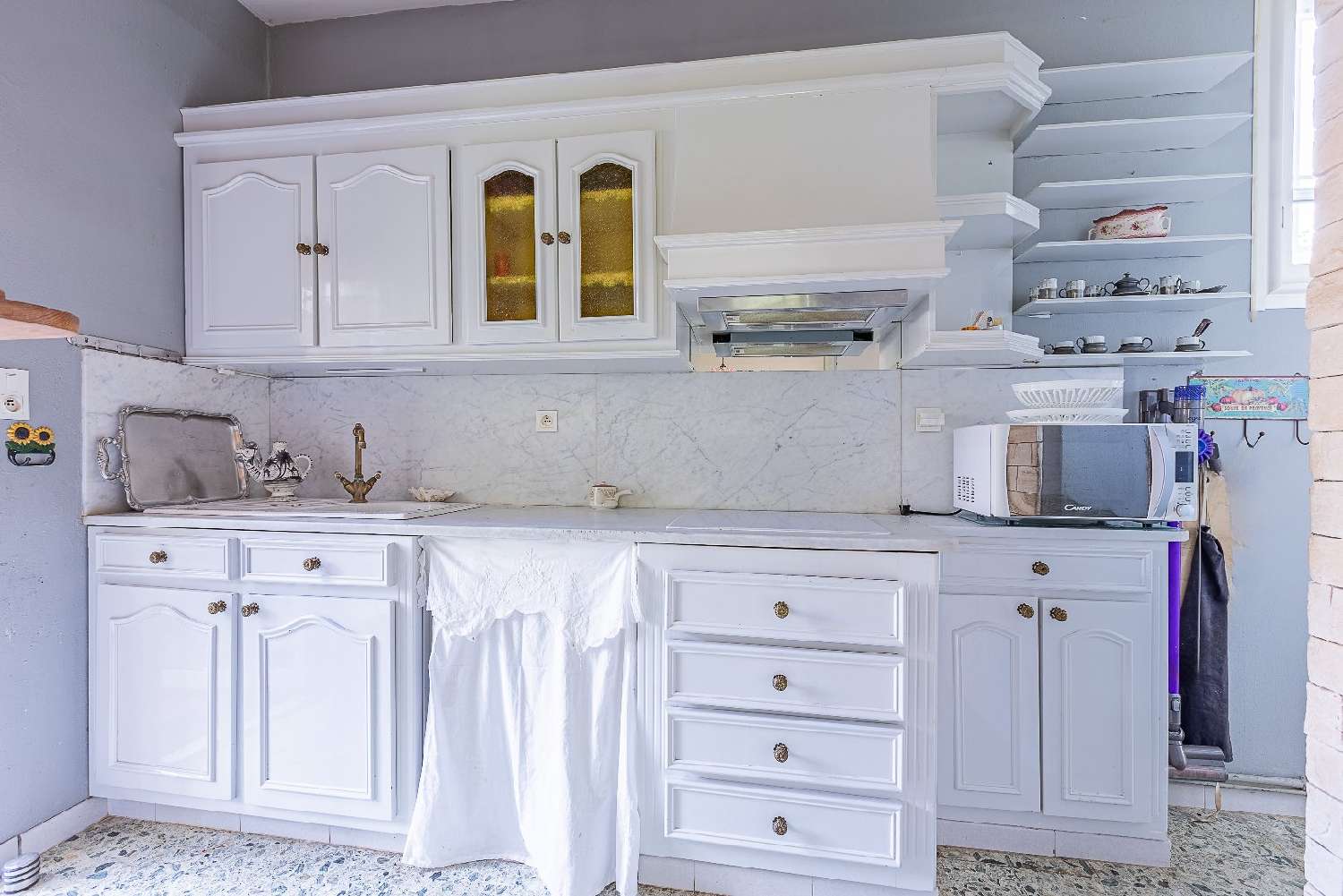  en venta casa Sète Hérault 3