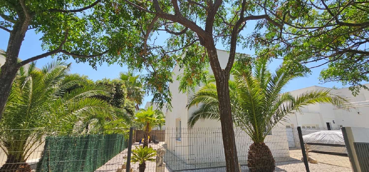  à vendre maison Sète Hérault 3