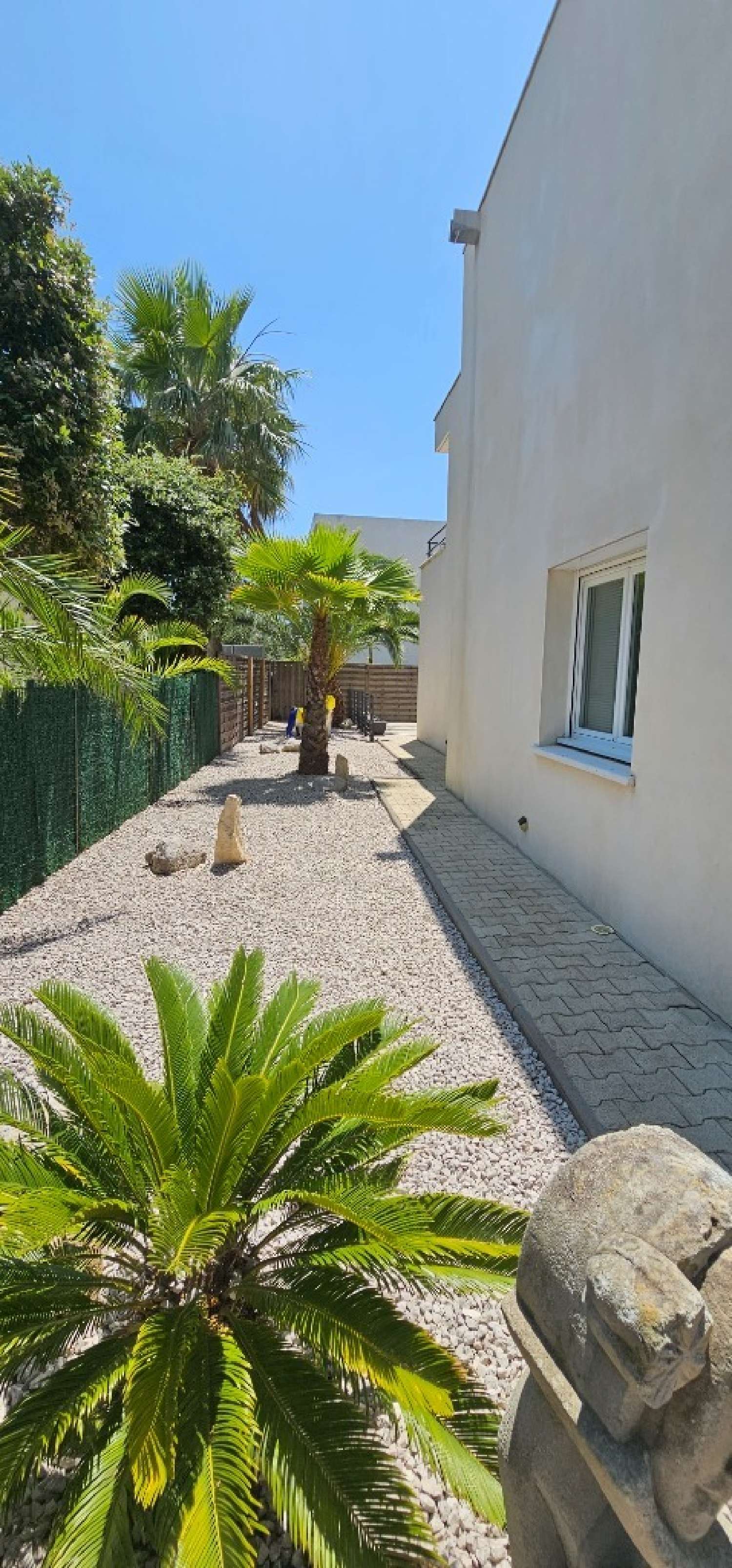  à vendre maison Sète Hérault 4