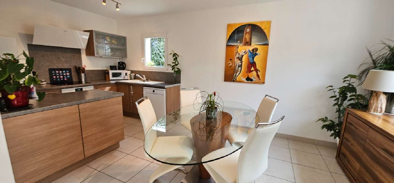  à vendre maison Sète Hérault 6
