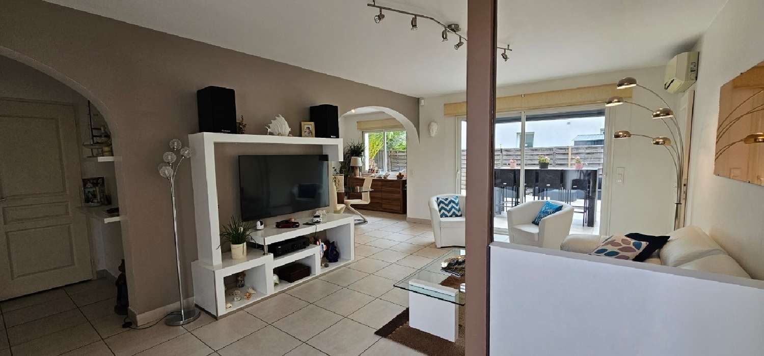  à vendre maison Sète Hérault 7