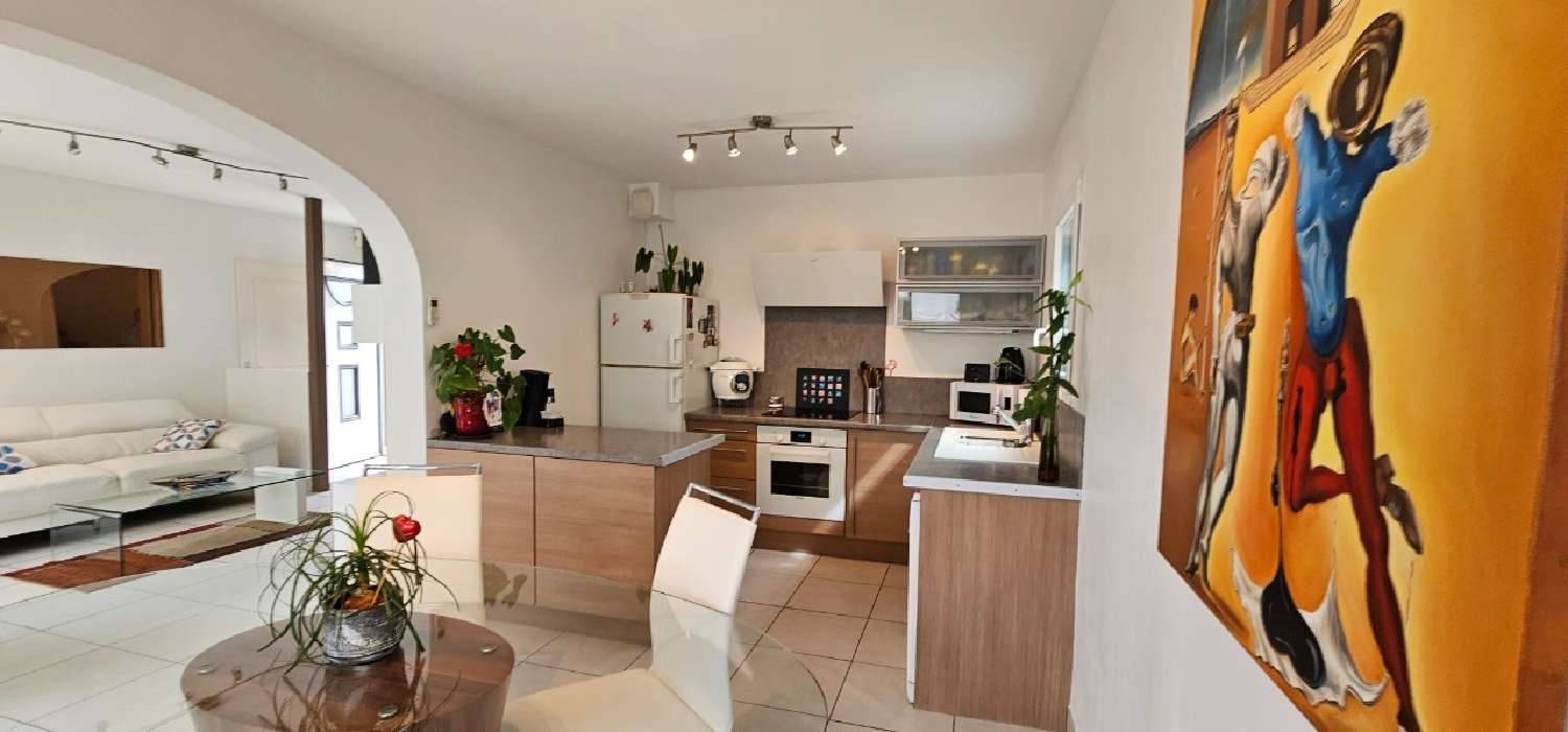  à vendre maison Sète Hérault 8