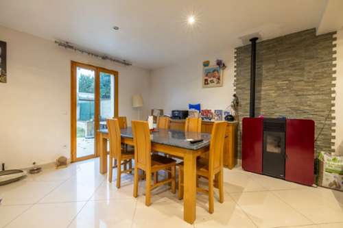 Sevran Seine-Saint-Denis Haus Bild 7259578