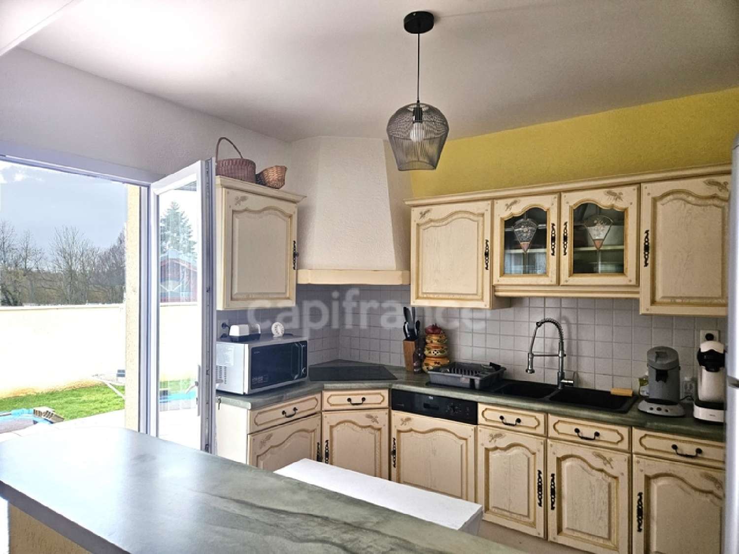  for sale house Sevrey Saône-et-Loire 2