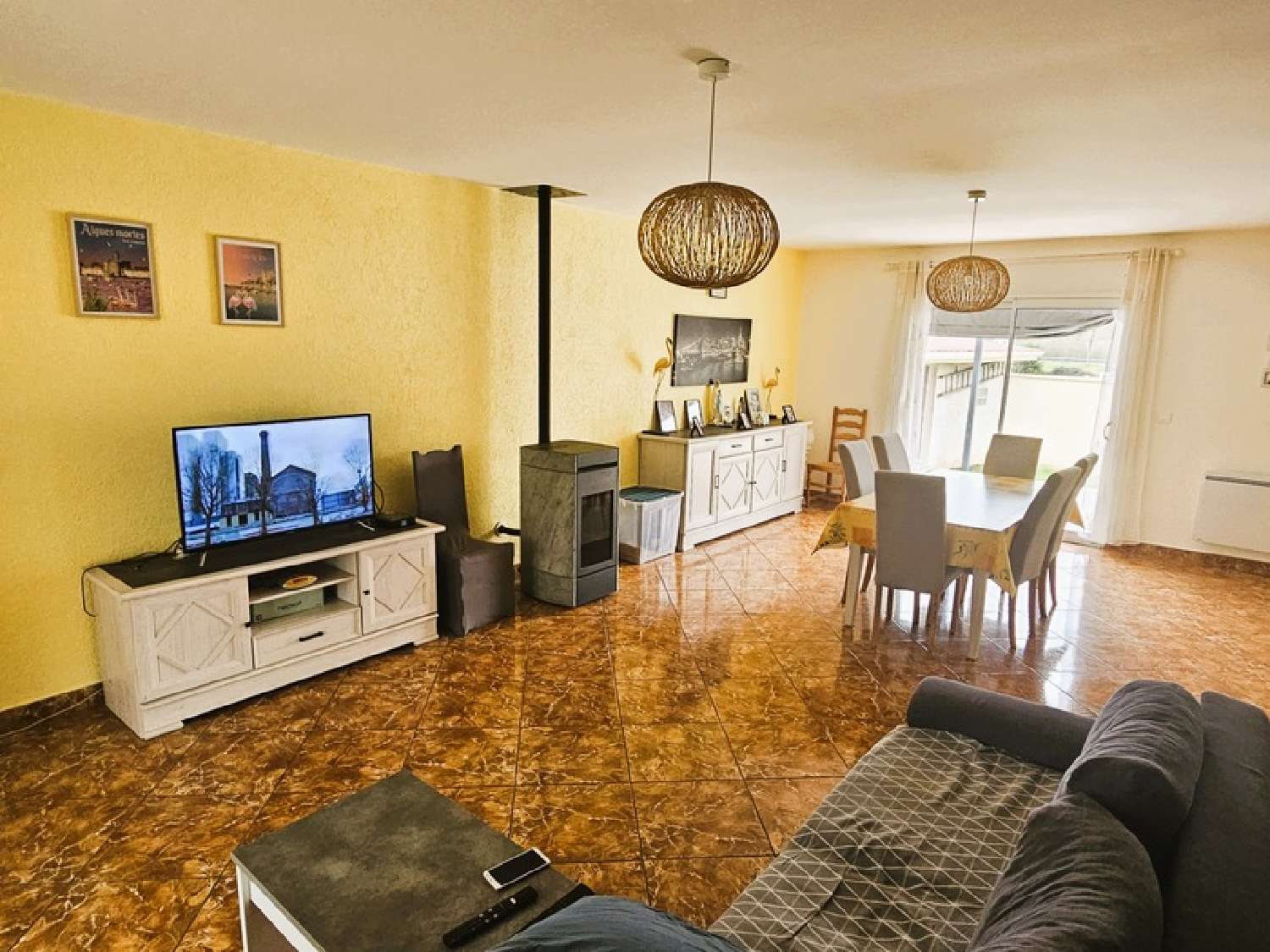  for sale house Sevrey Saône-et-Loire 3