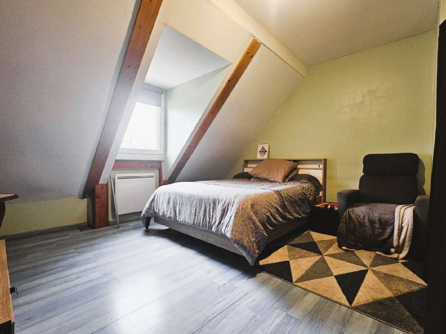  for sale house Sevrey Saône-et-Loire 8