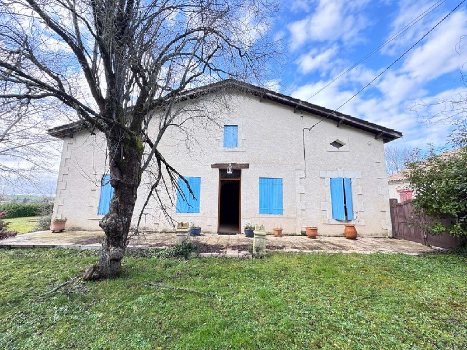 for sale house Seyches Lot-et-Garonne 5