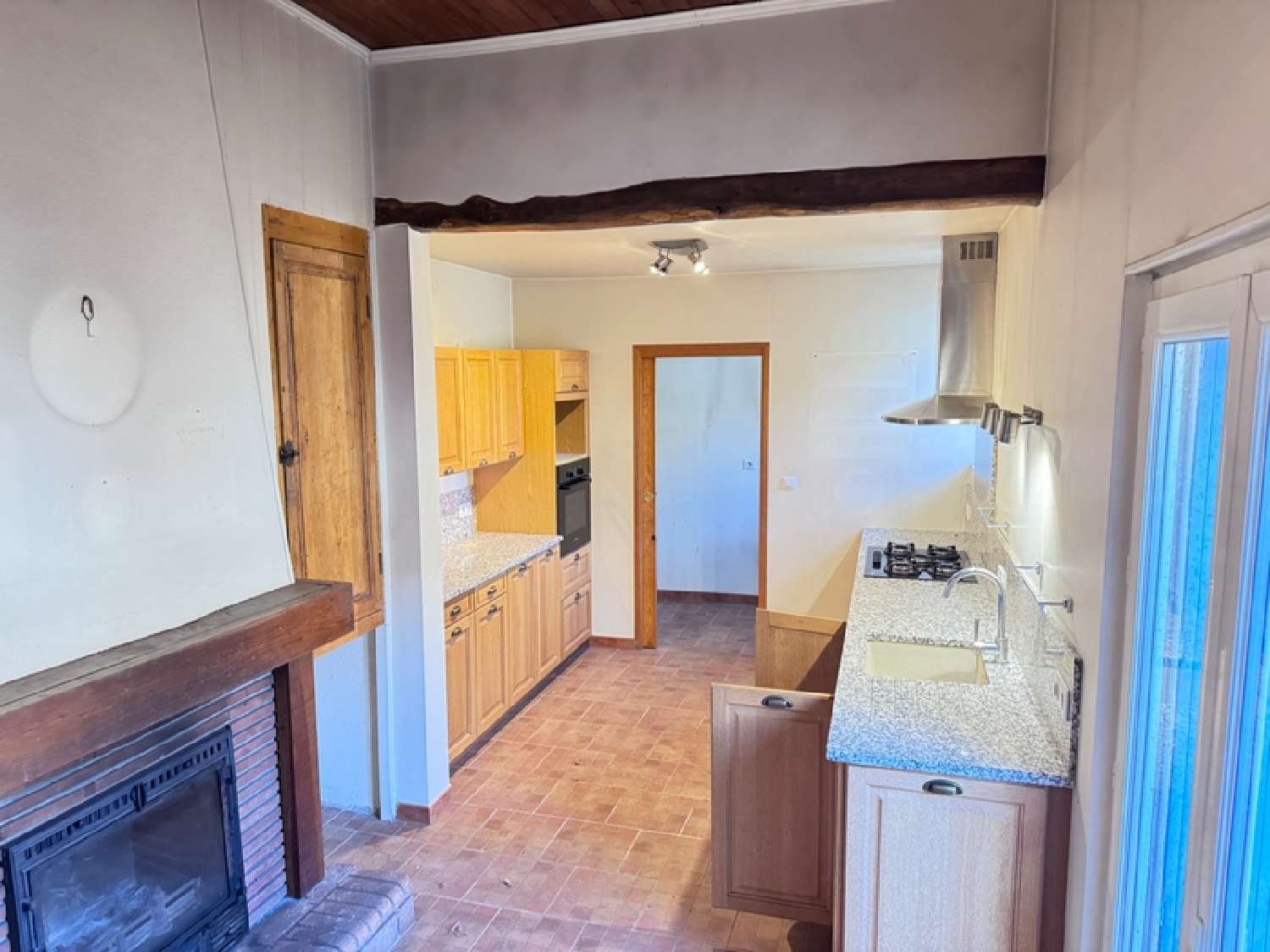 for sale house Seyches Lot-et-Garonne 6