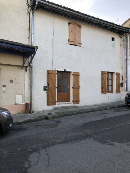 Seyches Lot-et-Garonne house foto 7262863