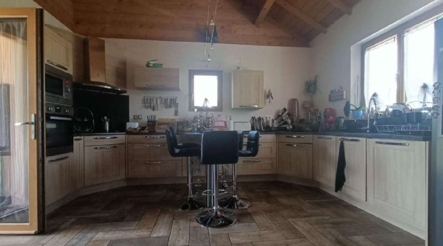  te koop huis Seyne Alpes-de-Haute-Provence 4