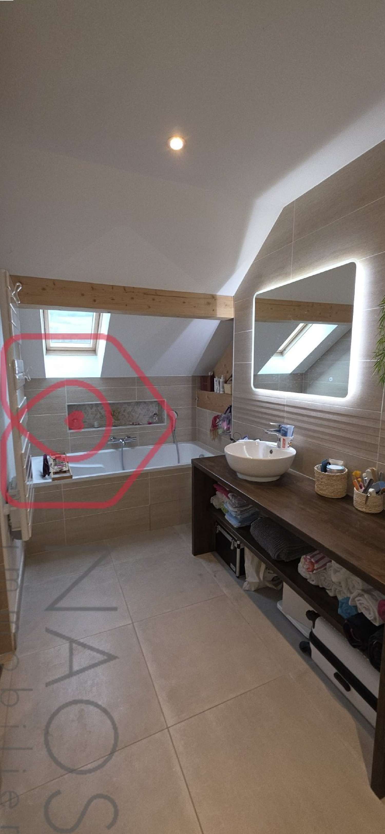  te koop huis Seyssel Haute-Savoie 8