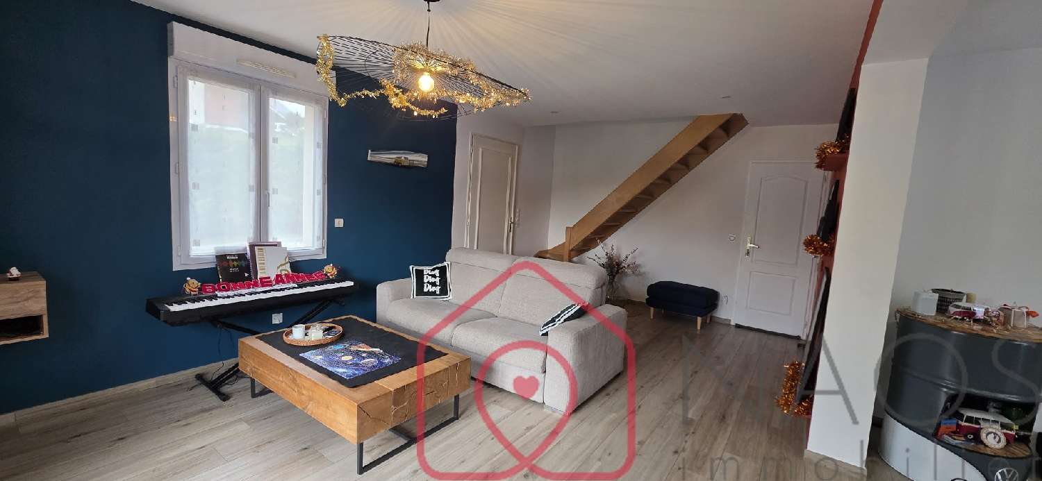 te koop huis Seyssel Haute-Savoie 2