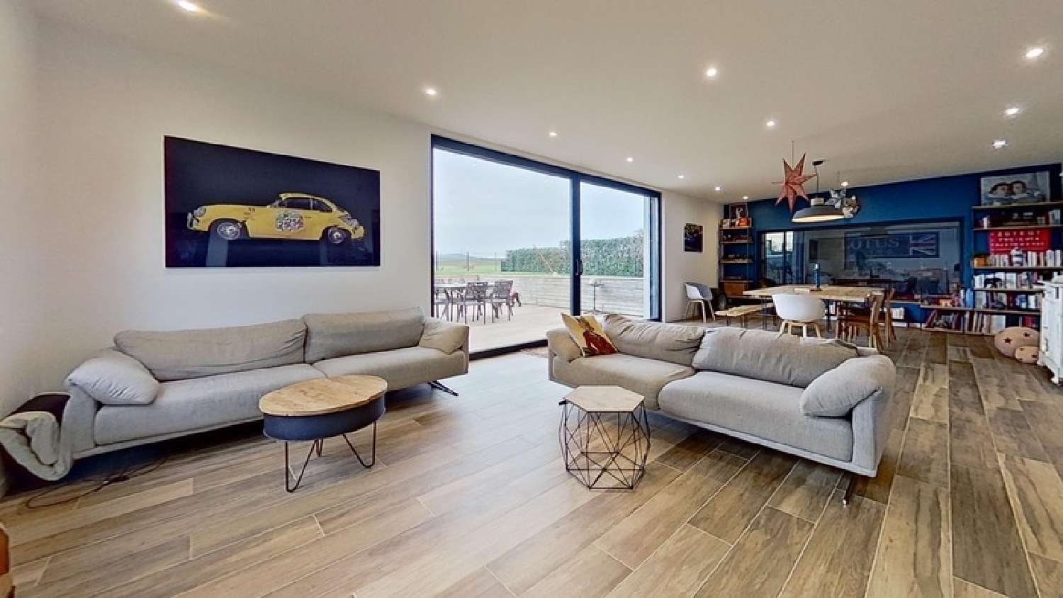  te koop huis Sillegny Moselle 1