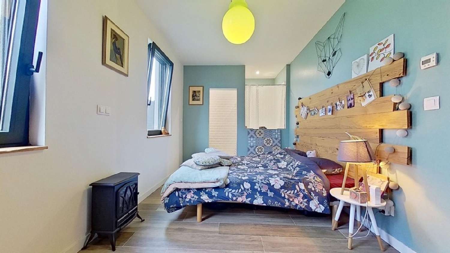  te koop huis Sillegny Moselle 6