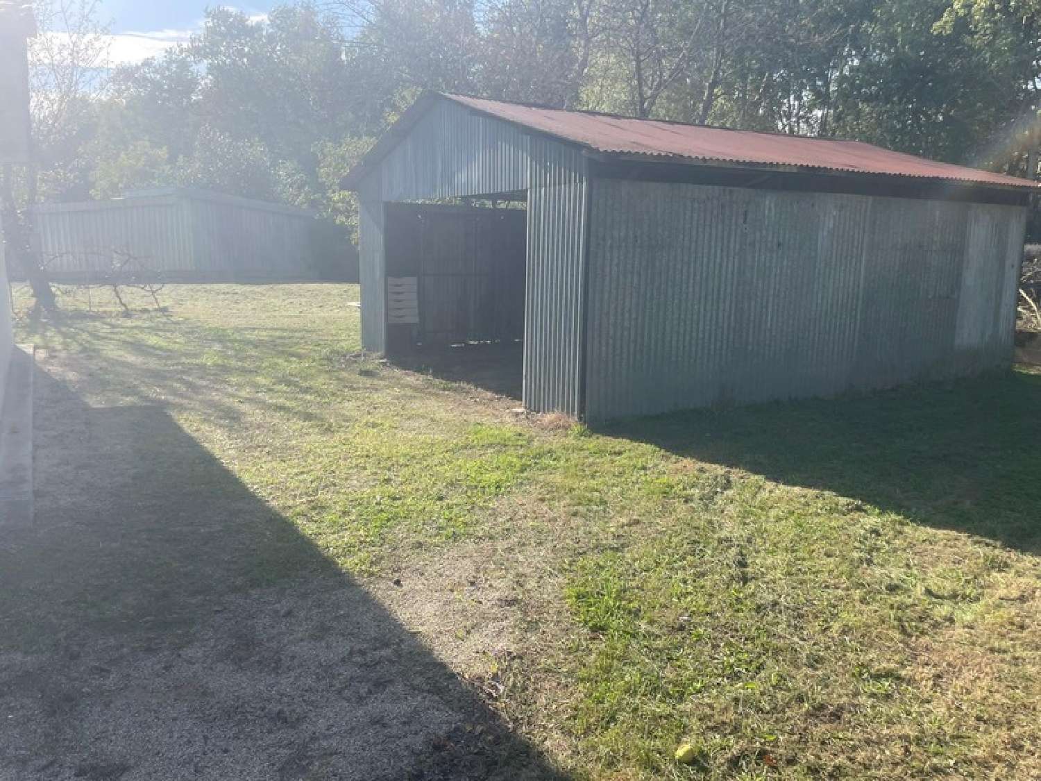  en venta casa Simandre Saône-et-Loire 6