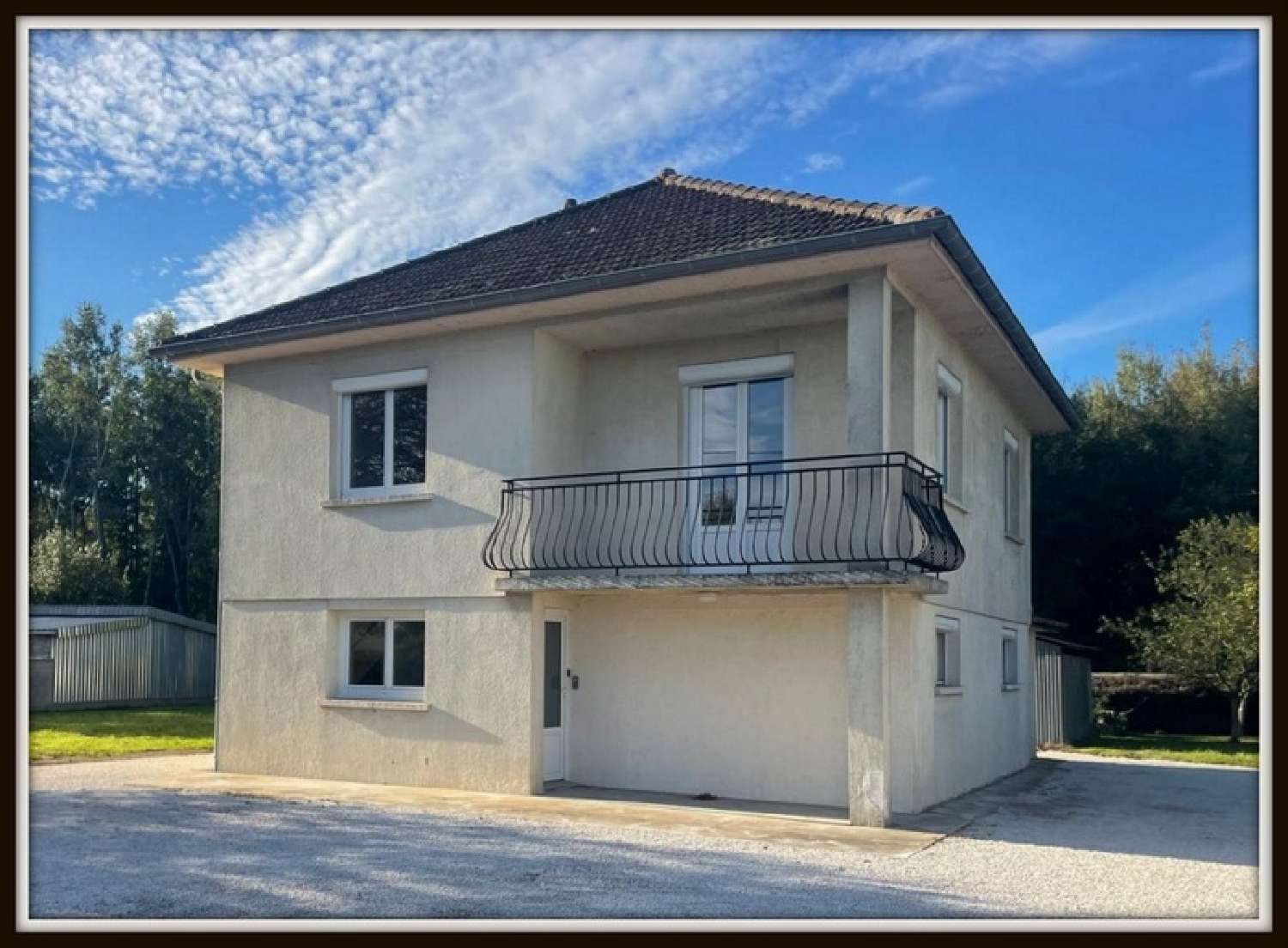  en venta casa Simandre Saône-et-Loire 7